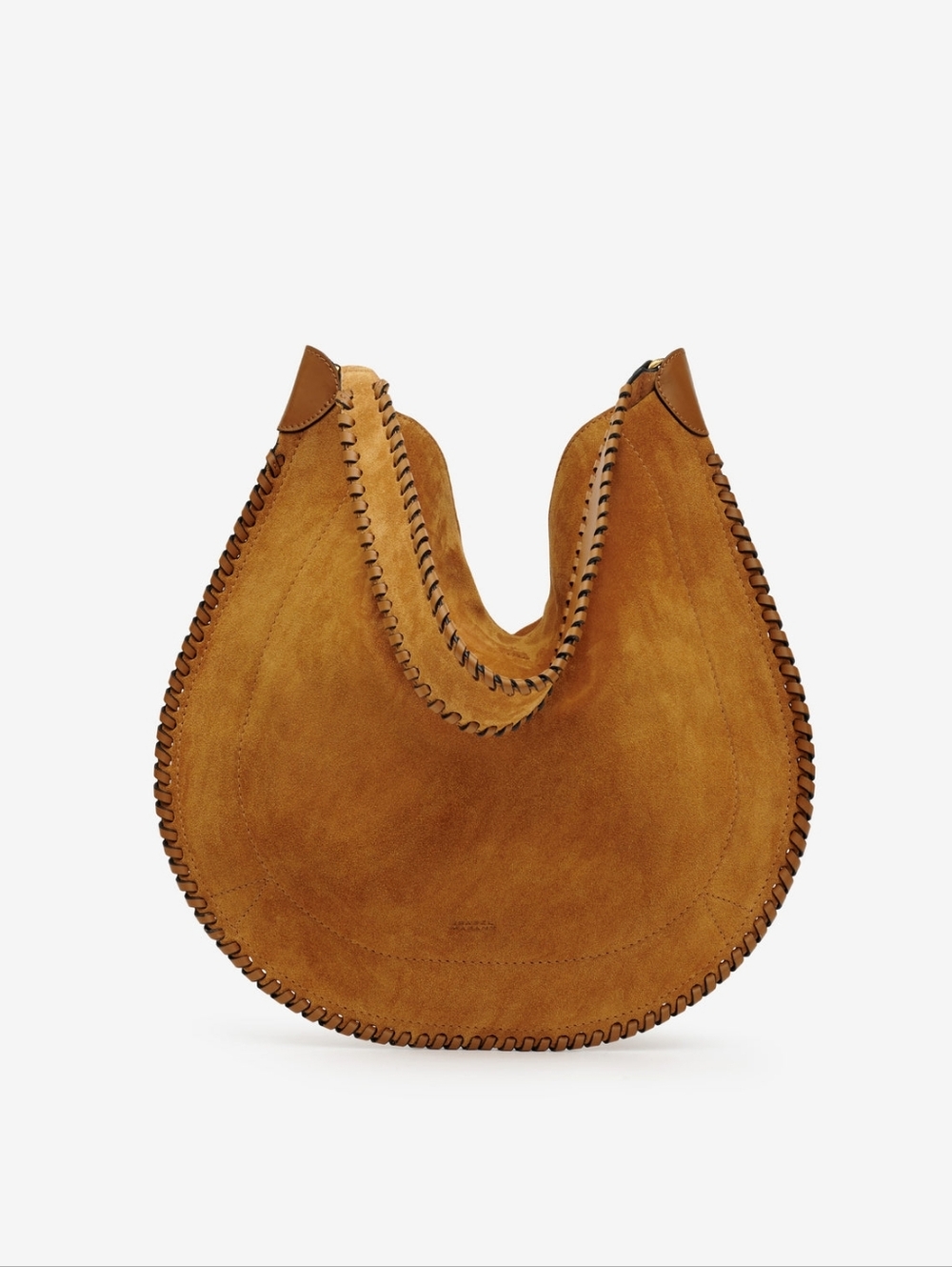 Isabel Marant Oskan Hobo Soft bag - Picture 6 of 15